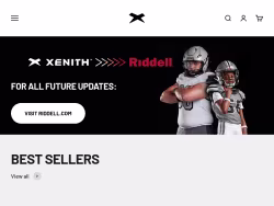 Xenith