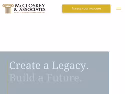 Mccloskeyassoc