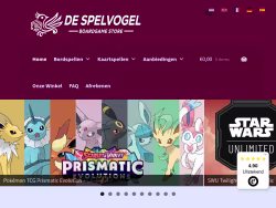 Despelvogel