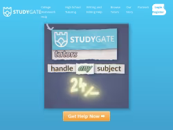 Studygate