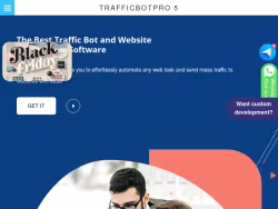 Trafficbotpro