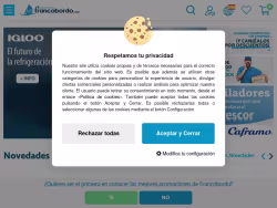 Francobordo