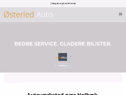 Oesterledauto