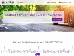 Chewinsurance