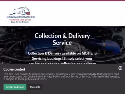 Henlowmotors