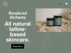Renderedalchemy