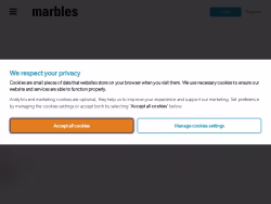 Marbles