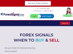 Forexsignal