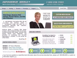 Infoservemedia