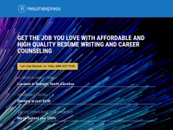 Resume-express