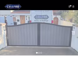 Cellfabgates