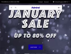 Admiralsports