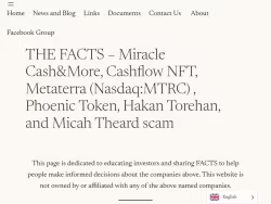 Mtrcstock