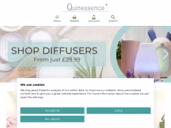 Quinessence
