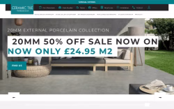 Ceramictilewarehouse