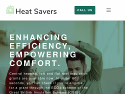 Heatsaverseco