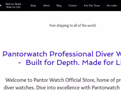 Pantorwatches