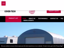 Cover-tech