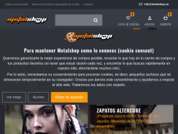 Metalshop