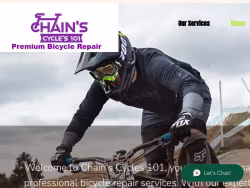 Chainscycles101