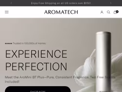 Aromatechscent