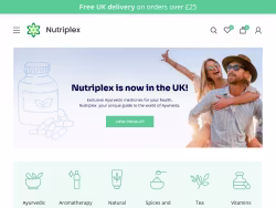 Nutriplex