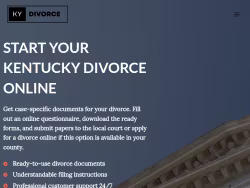 Kyonlinedivorce