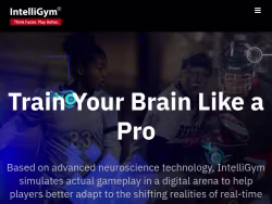 Intelligym