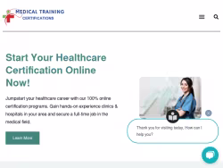 Medicaltrainingcerts