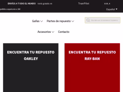 Cristalesrepuesto