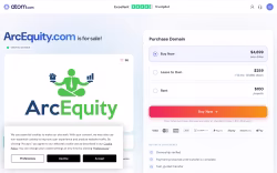 Arcequity