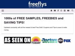 Freeflys