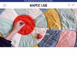 Hapticlab