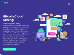 Btcminer logo