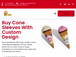 Buyconesleeves