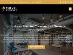 Chevalbuildersinc