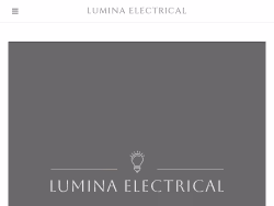Lumina-electrical