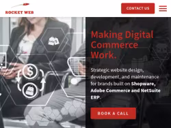 Rocketweb