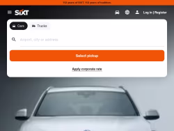 Sixt