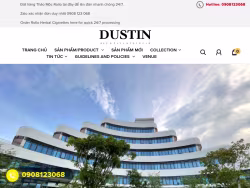 Dustinplace