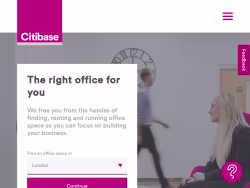Citibase