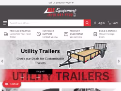 Sleequipment