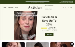 Asedos