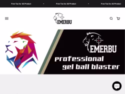 Emerbutoys