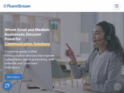 Fluentstream
