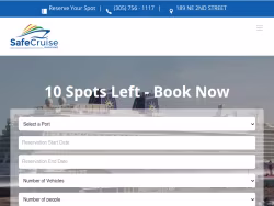 Safecruiseparking