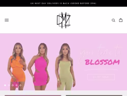 Dressmezee