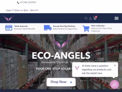 Eco-angels
