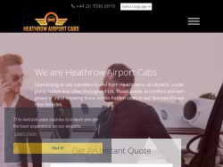 Heathrowairportcabs
