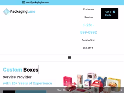 Packaginglane